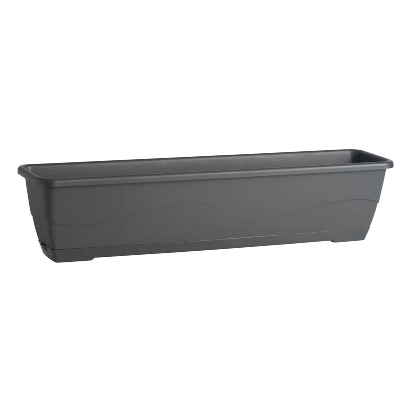Grande jardinière 80 cm LEA