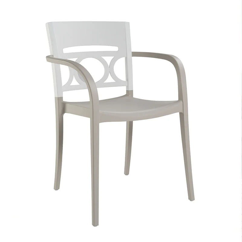 Fauteuil intérieur et extérieur Moon