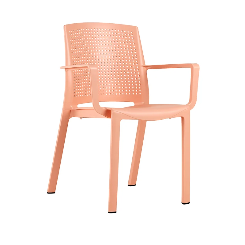 Fauteuil de jardin résine Luce