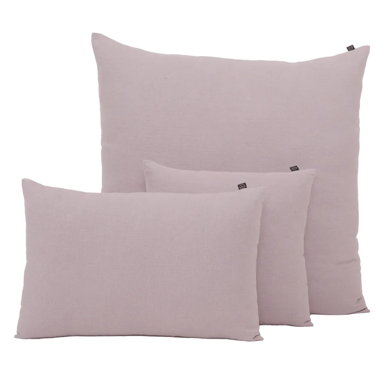 Housse de coussin Figari 40x60 Haomy