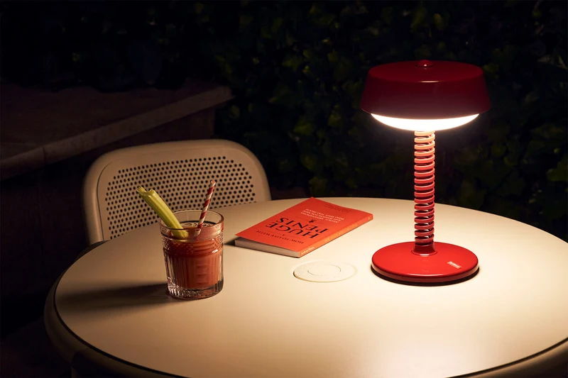 Lampe Bellboy Fatboy