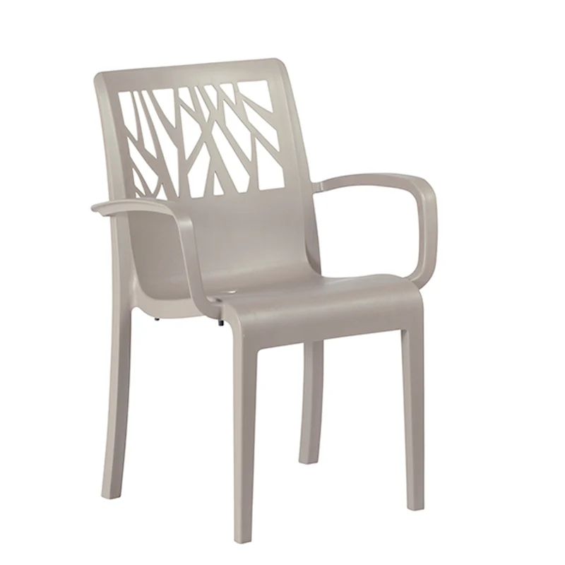 Fauteuil de jardin Vegetal