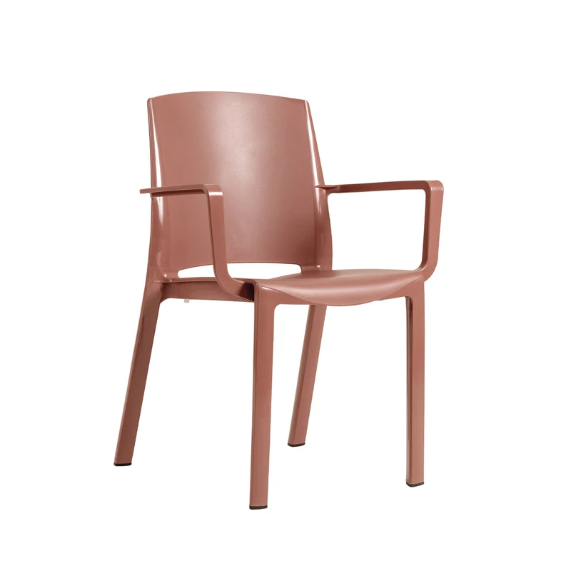 Fauteuil de jardin Milton