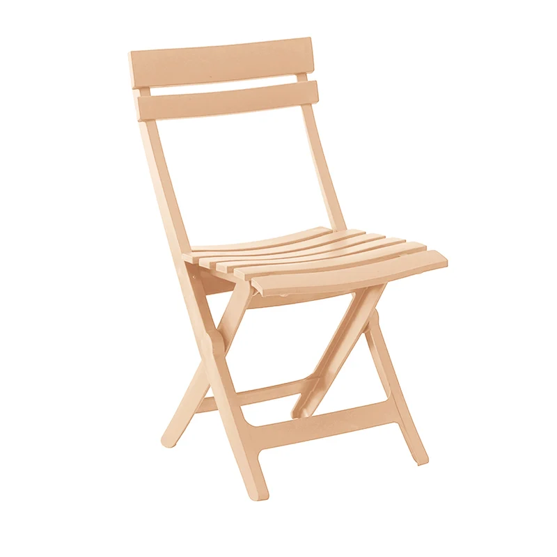 Chaise de jardin pliante Miami