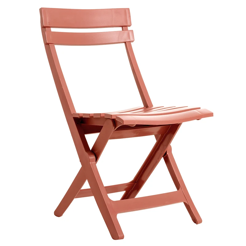 Chaise de jardin pliante Miami