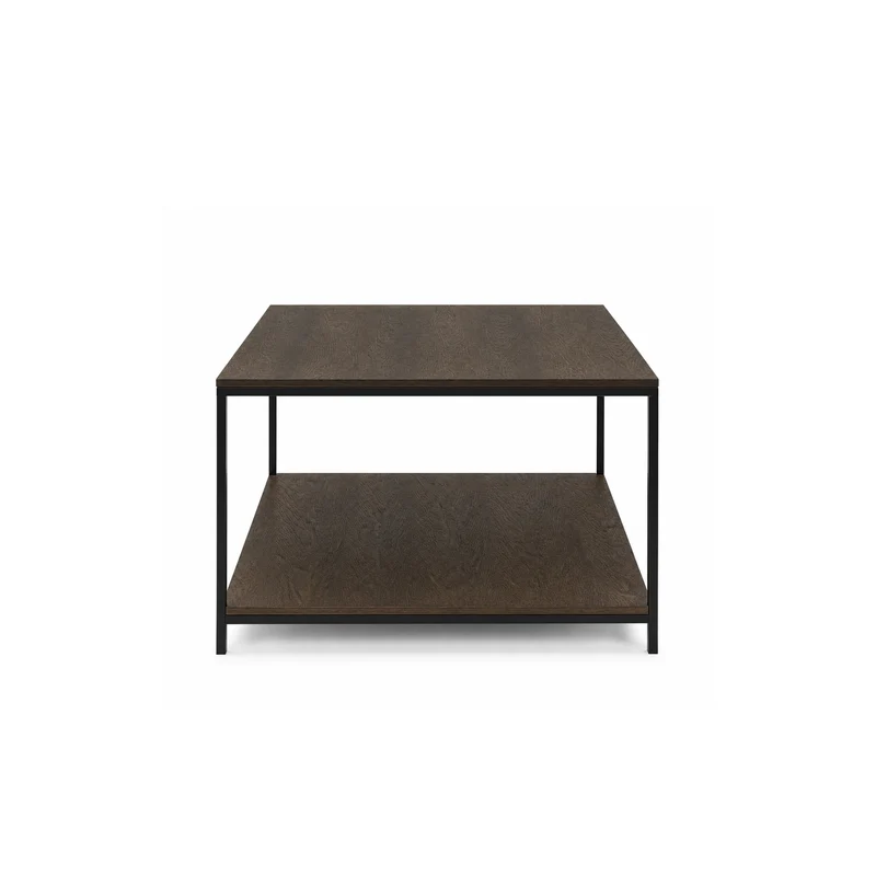 Table basse carrée SIS