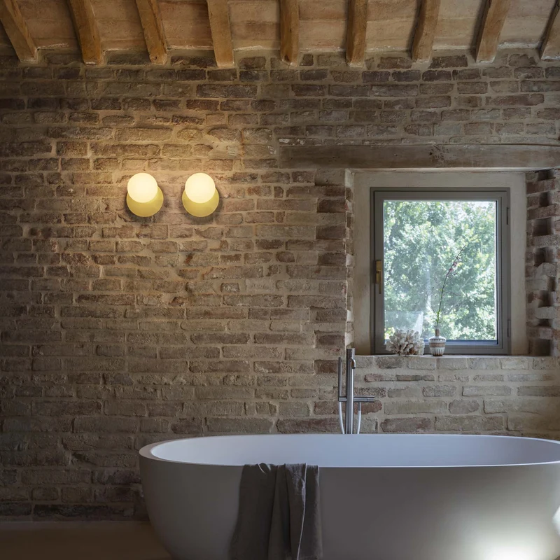 Applique Ninfea Ideal lux