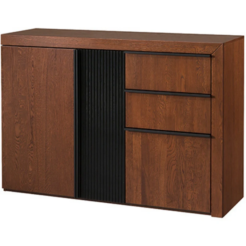 Commode en chêne PARIS 46 | LoftStory
