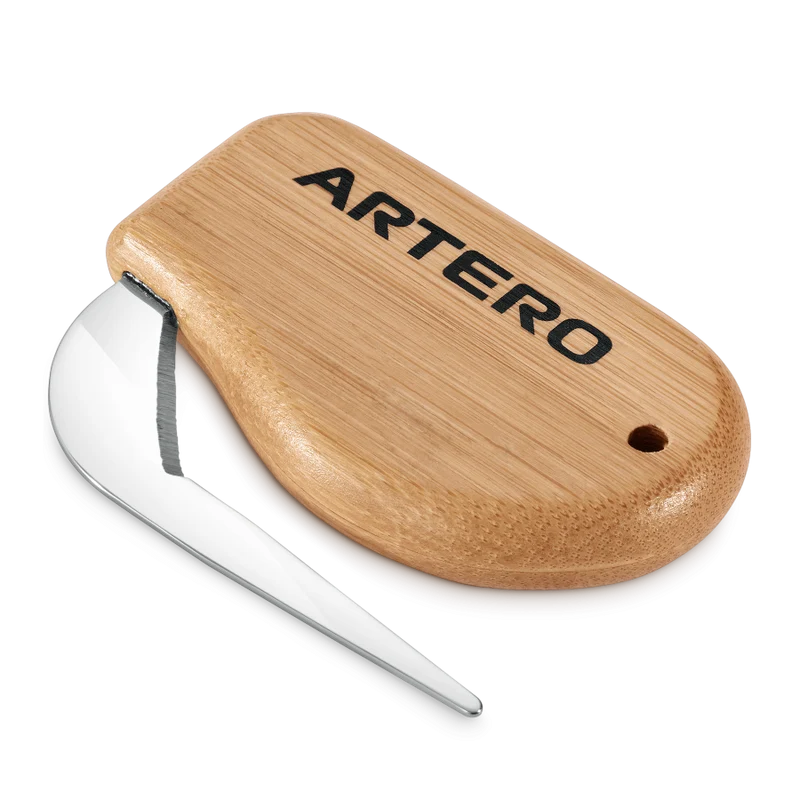 Artero Boomer - Cortanudos Hoja Simple