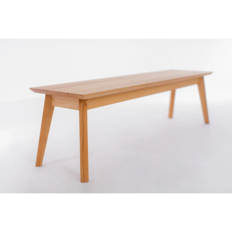 Table basse en chêne massif PREMIER | VESKOR