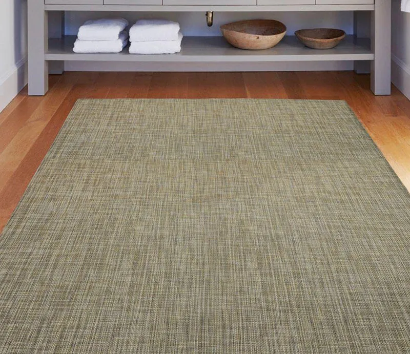 Tapis en caoutchouc surface douce - Denon