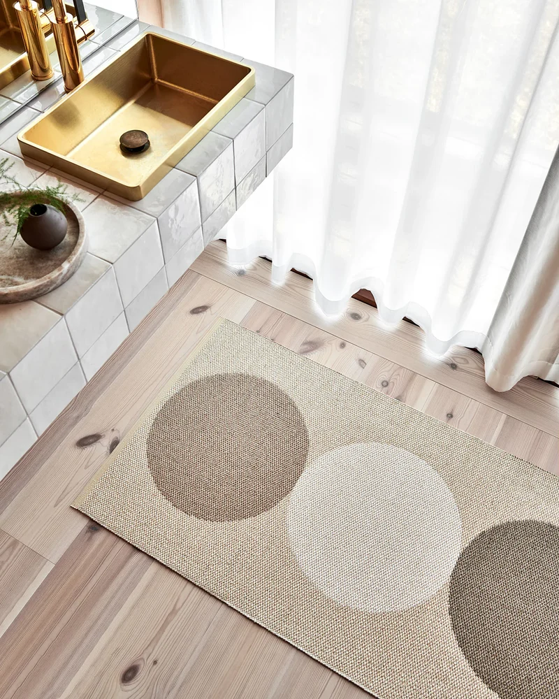 Tapis OTTO Pappelina