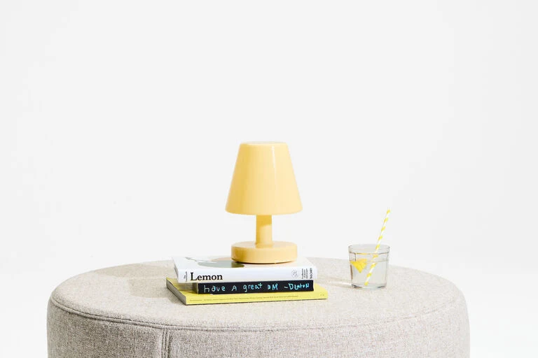 Lampe Edison The Ambiance Fatboy