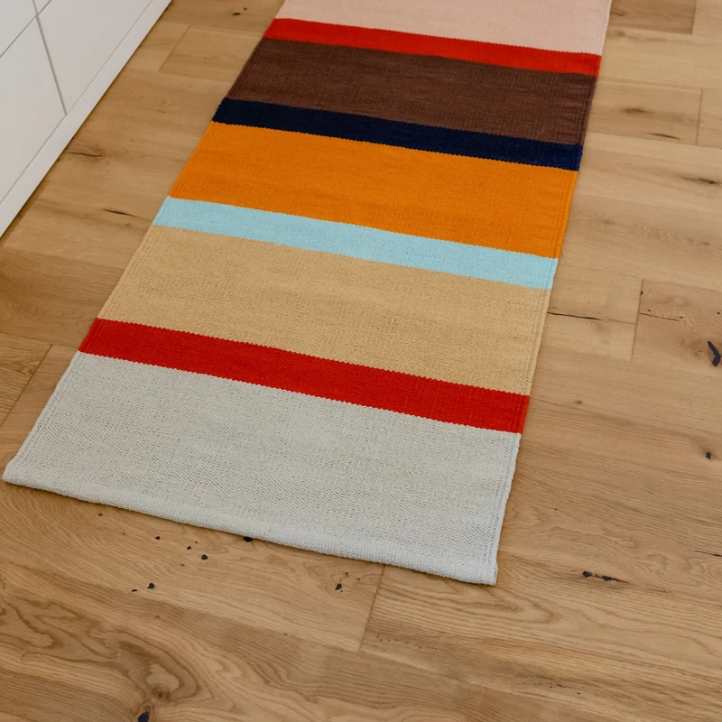 Tapis Zaza Long Remember