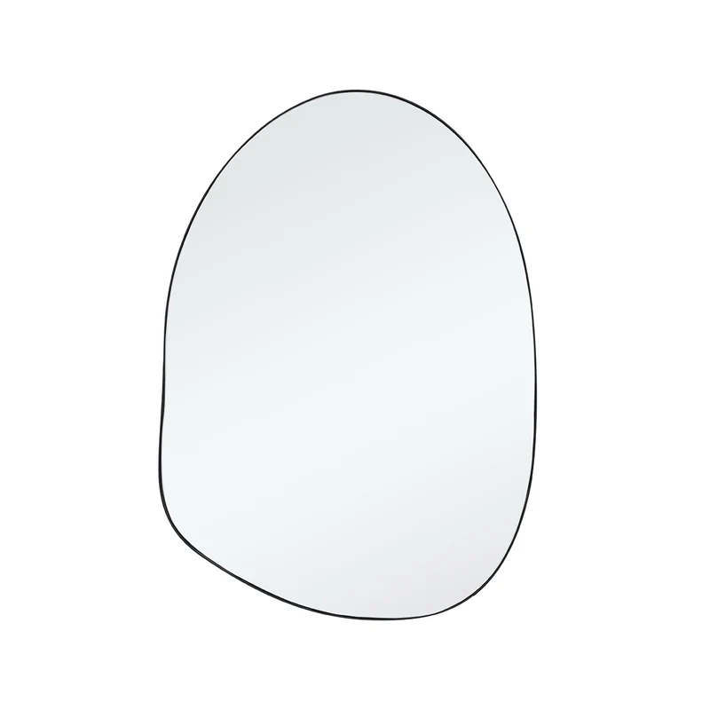Miroir Organique 70x50cm