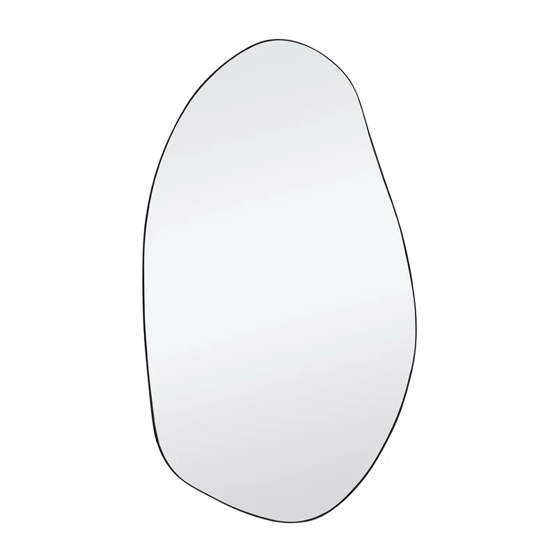 Miroir Organique 115x65cm