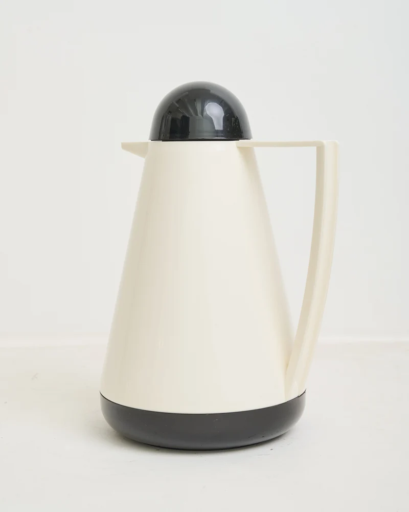 Thermos, Furio Minuti, Guzzini, 1980s