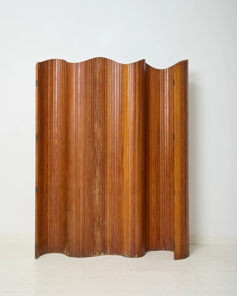 Paravent, Baumann, 1950s