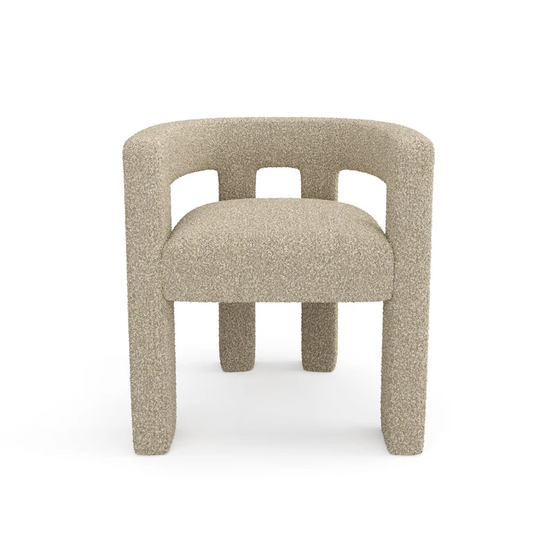 Fauteuil Alya