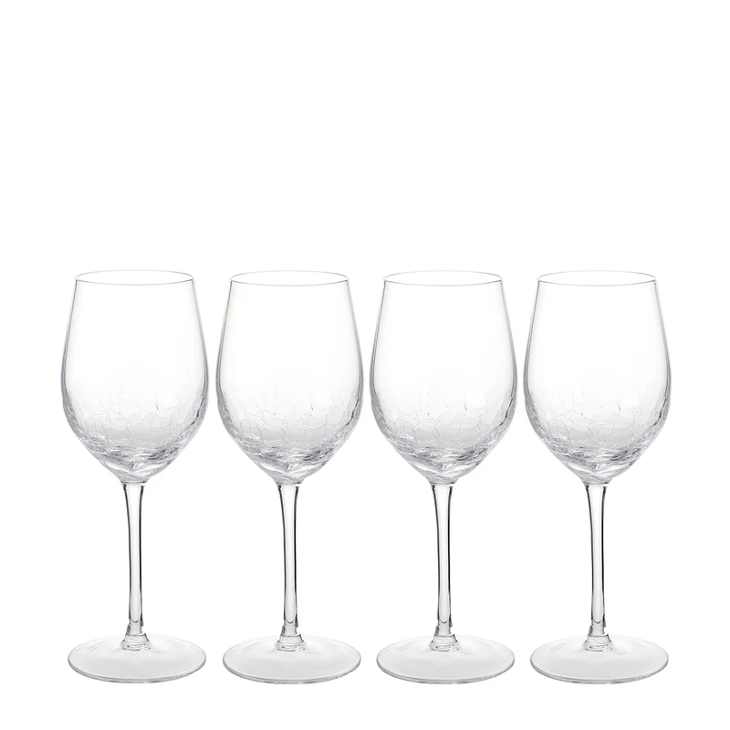 Verres à Pied Alba 21 cm