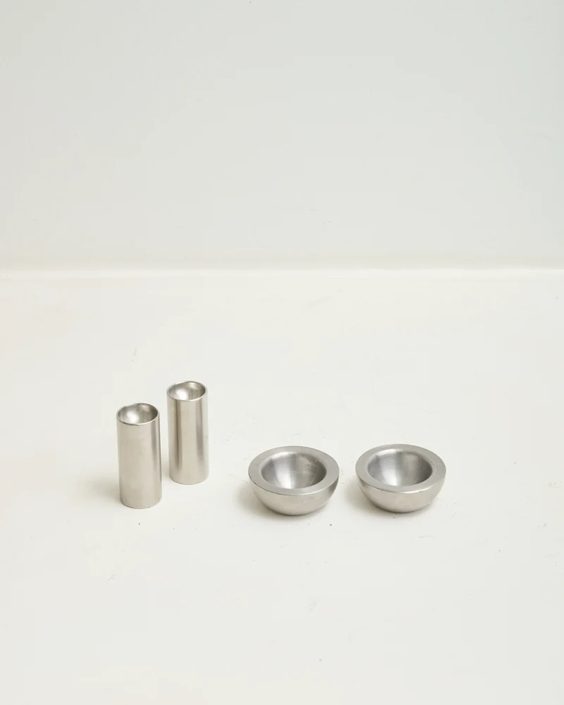 Ensemble petit déjeuner, Stelton, Danemark, 1960