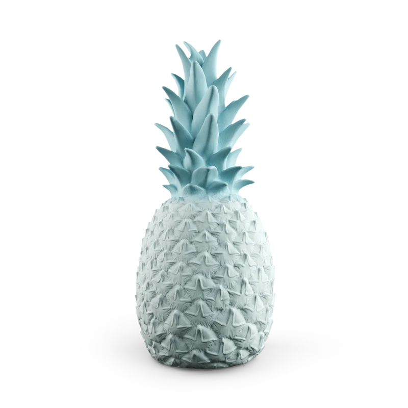 Lampe d’extérieure PINACOLADA Océan blue Good night light