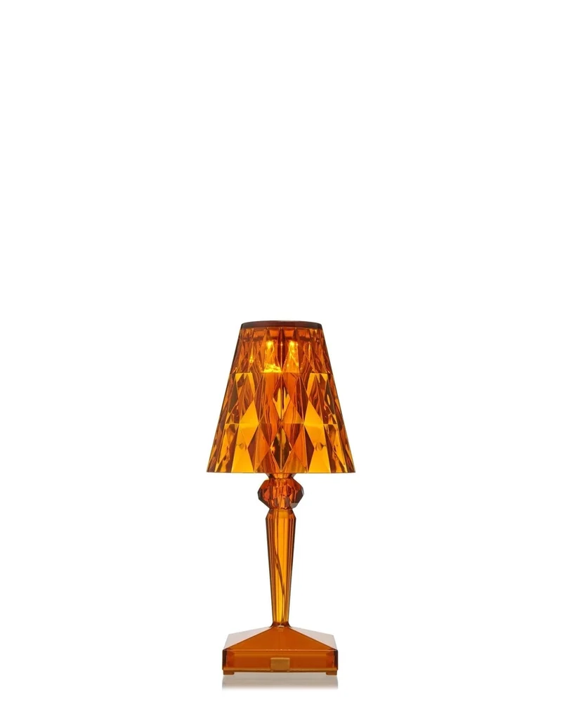 Battery rechargeable Kartell