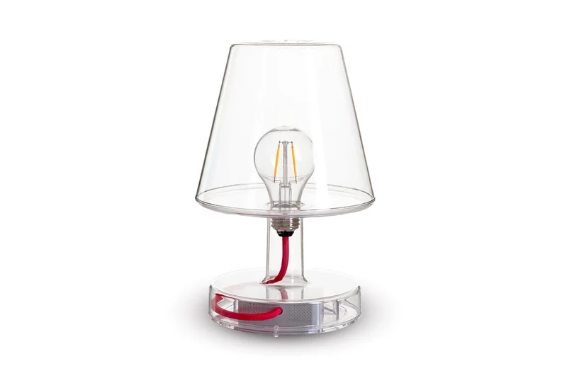 Transloetje transparent Fatboy