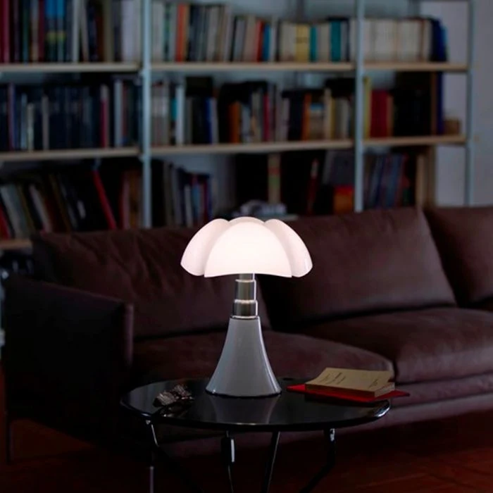 Mini Pipistrello Led Martinelli blanche