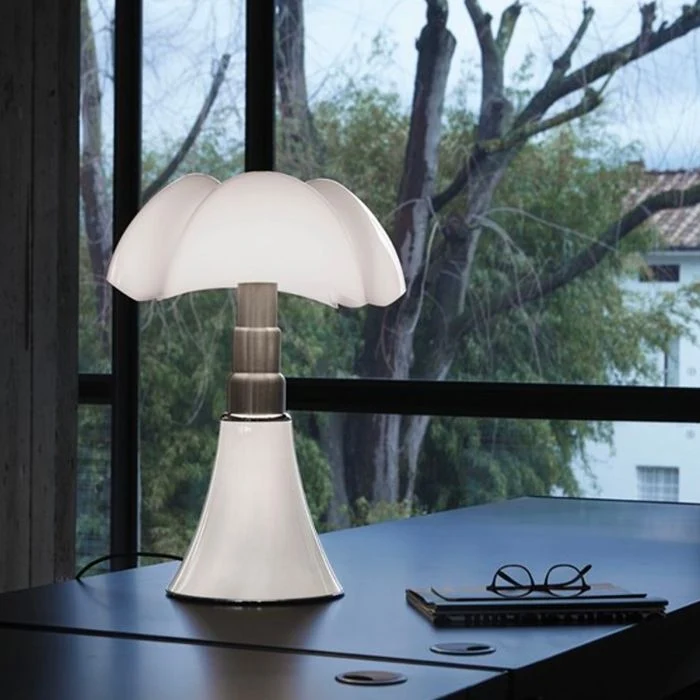 Pipistrello Led Martinelli blanche