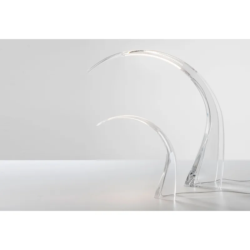 Taj mini cristal Kartell