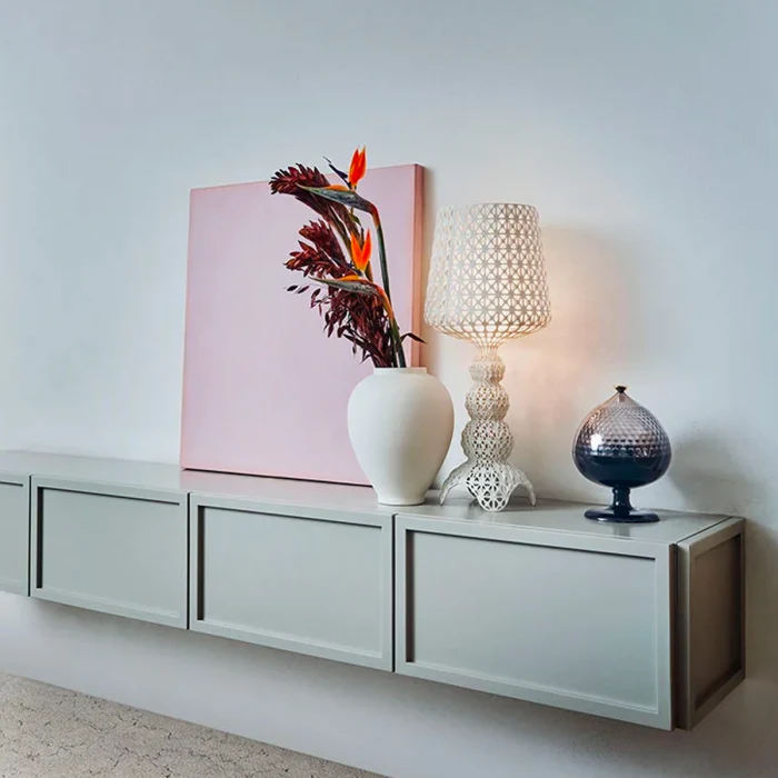 Lampe Mini Kabuki Kartell