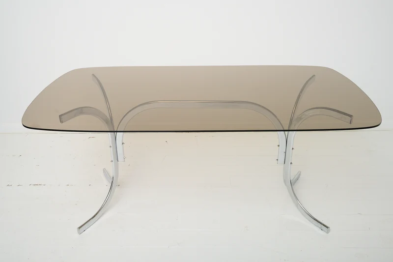 Table à manger, Rinaldi, Italie, 1970s