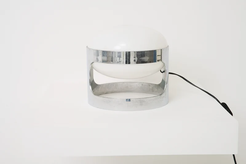 Lampe de table "KD27", Joe Colombo, Kartell, 1970