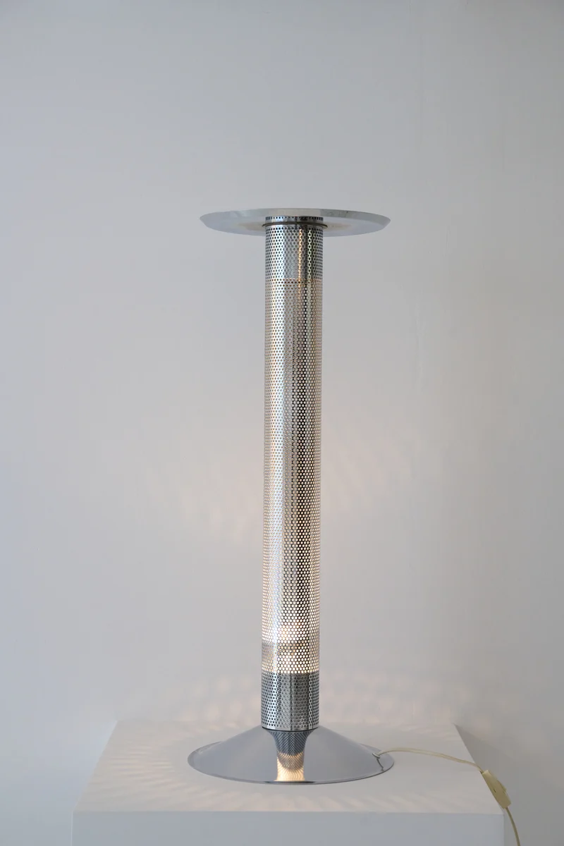 Lampe à poser 360°, 1970-1980