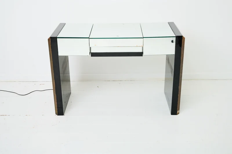 Coiffeuse J-C Mahey, 1960-1970