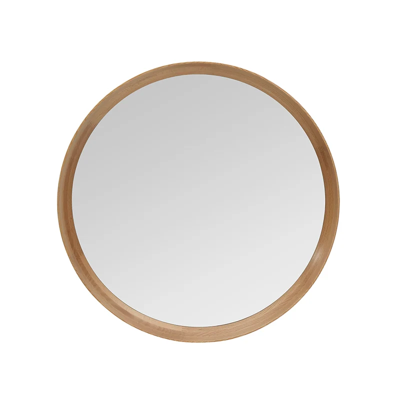 Miroir rond Lio 60 cm