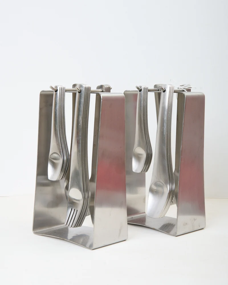 Ménagère "Contour", Terence Conran, 1980s