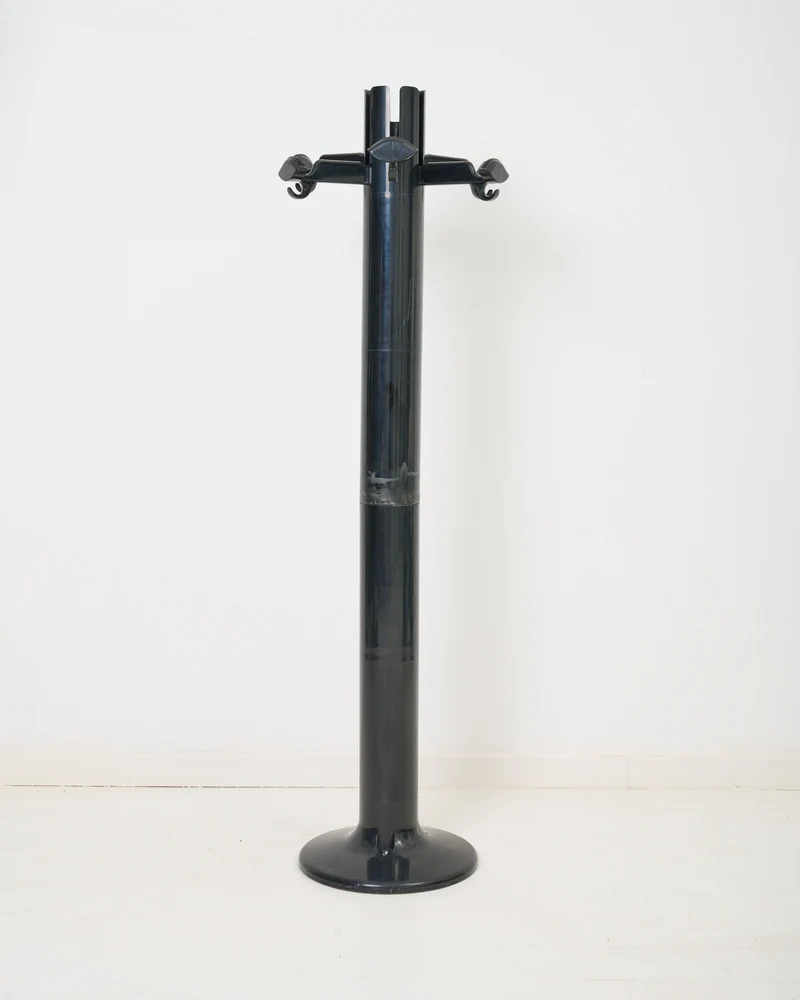 Porte-manteau "Planta", Giancarlo Piretti, Anonima Castelli, 1970s