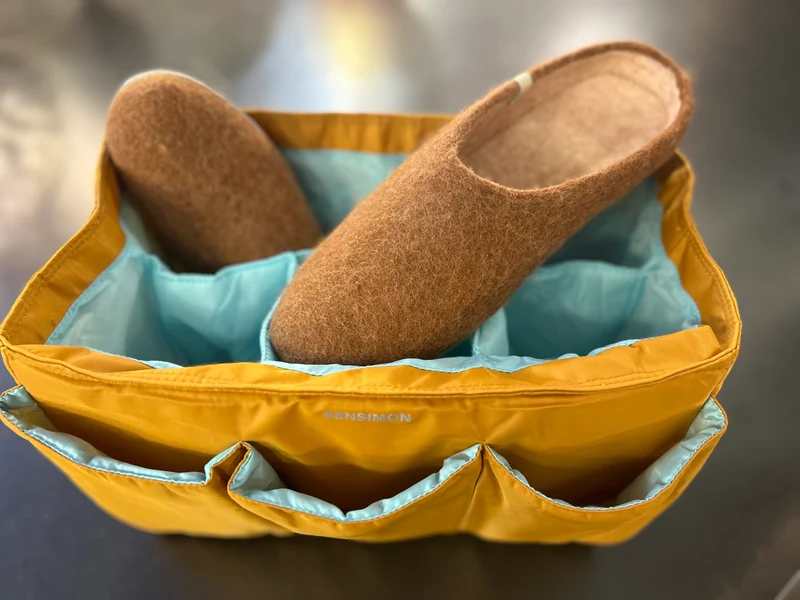 Small storage - Bensimon
