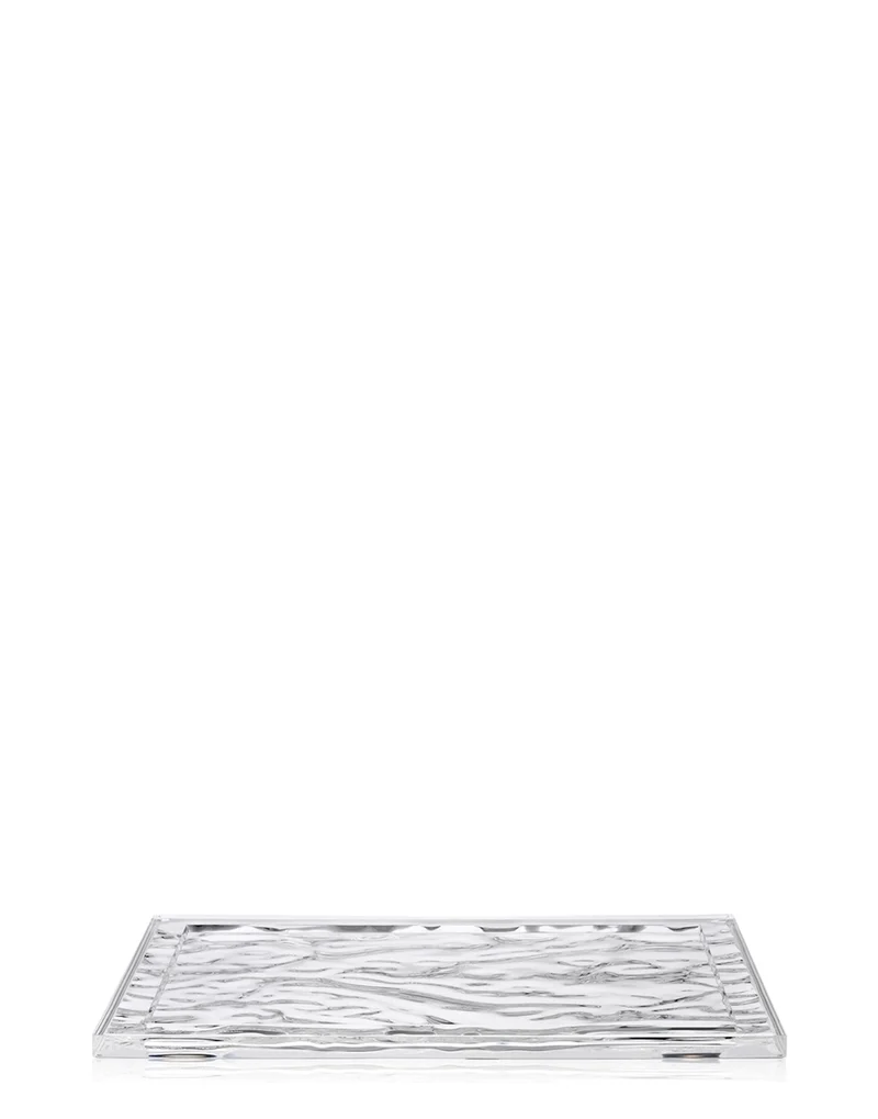 Plateau Dune petit modèle Kartell