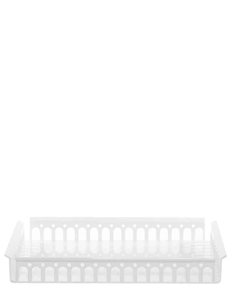 Plateau Piazza Cristal Kartell