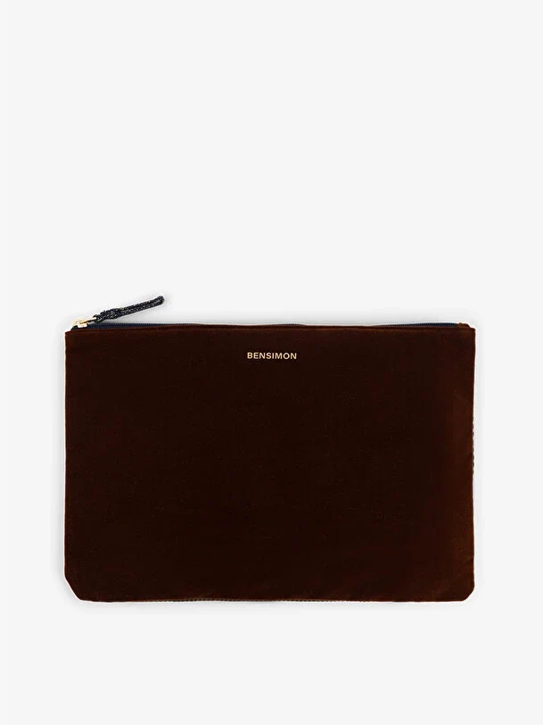 Big Wallet - Bensimon