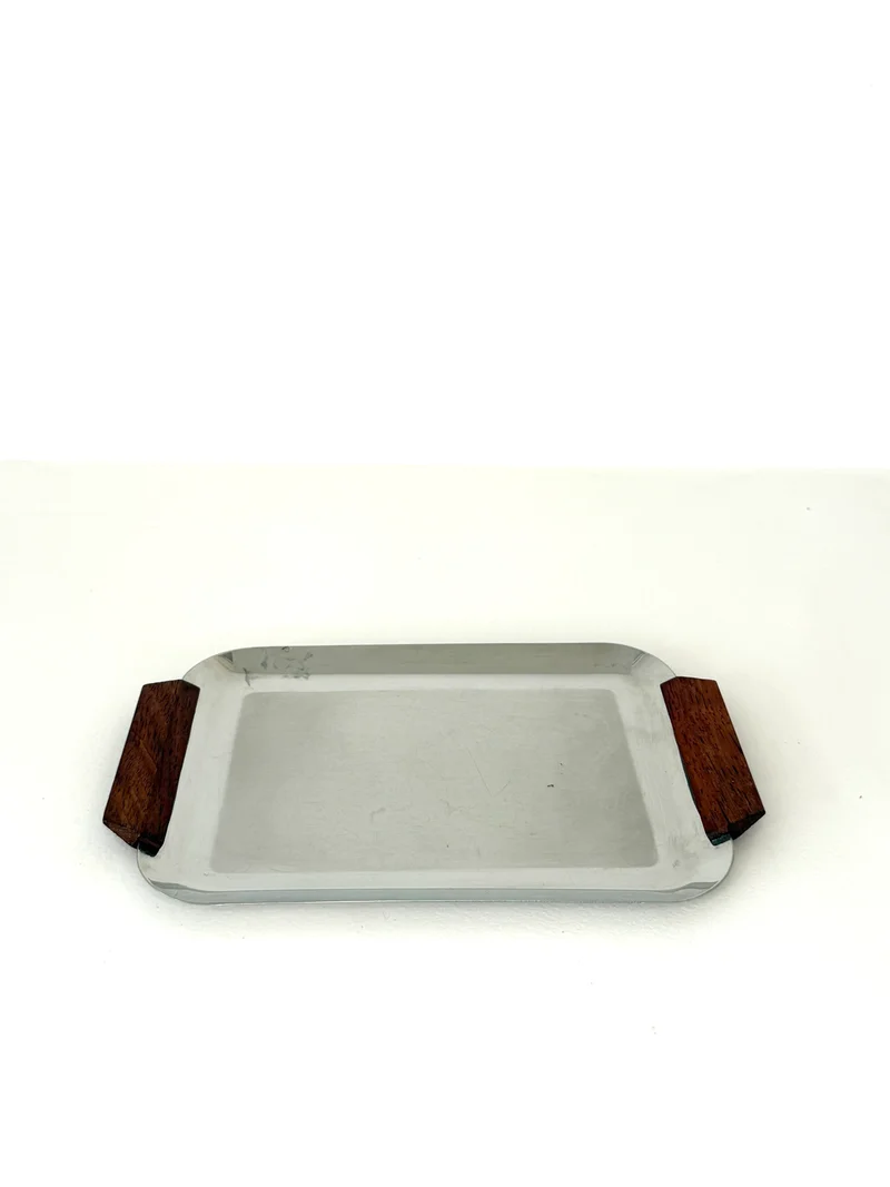 Plateau de service, Braun & Kemmler, 1980