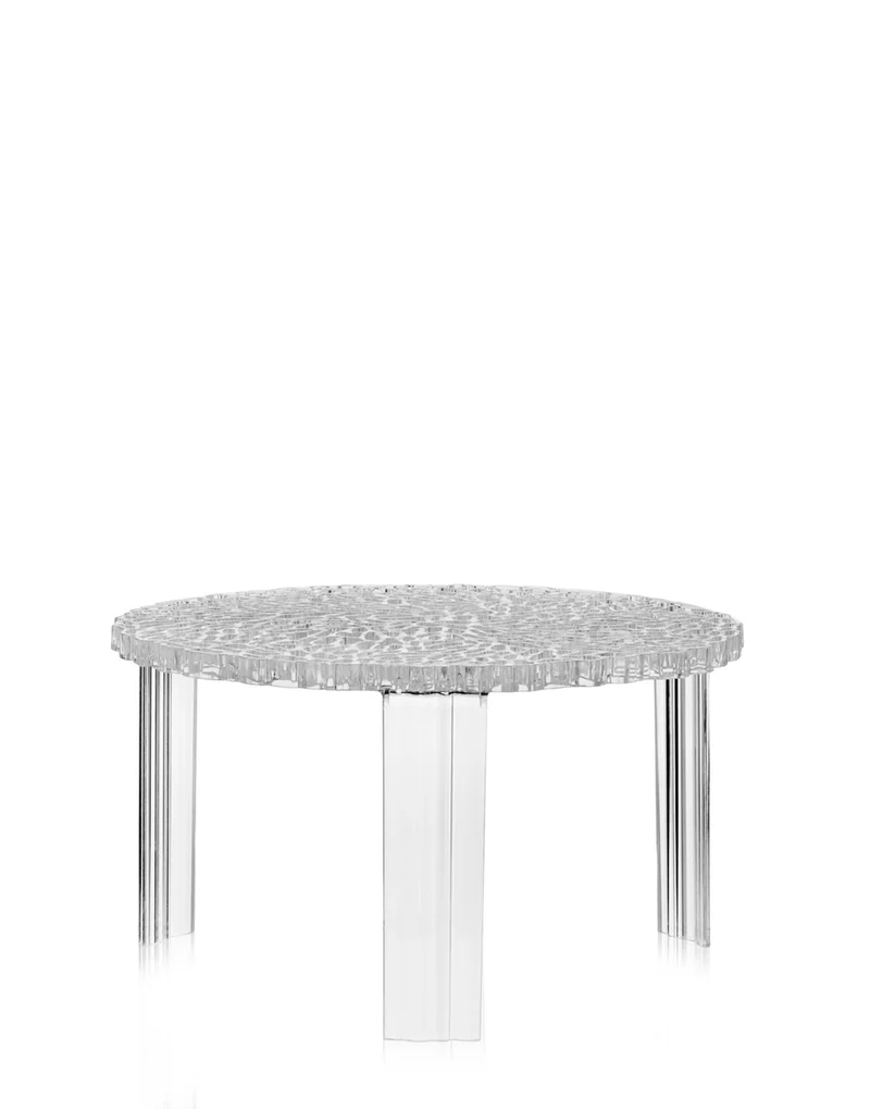 T Table Petit modèle Kartell
