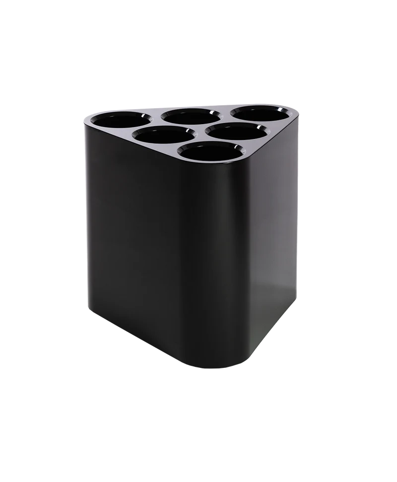Poppins Black Magis