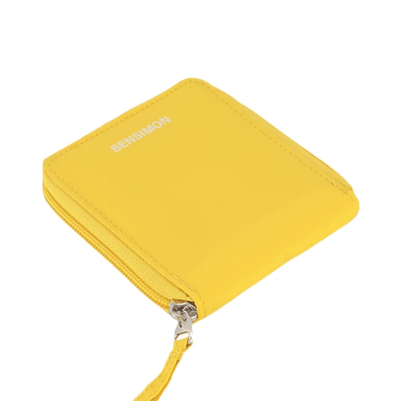 Square Wallet Bansimon