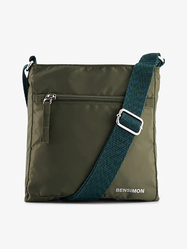 Pocket bag Bensimon