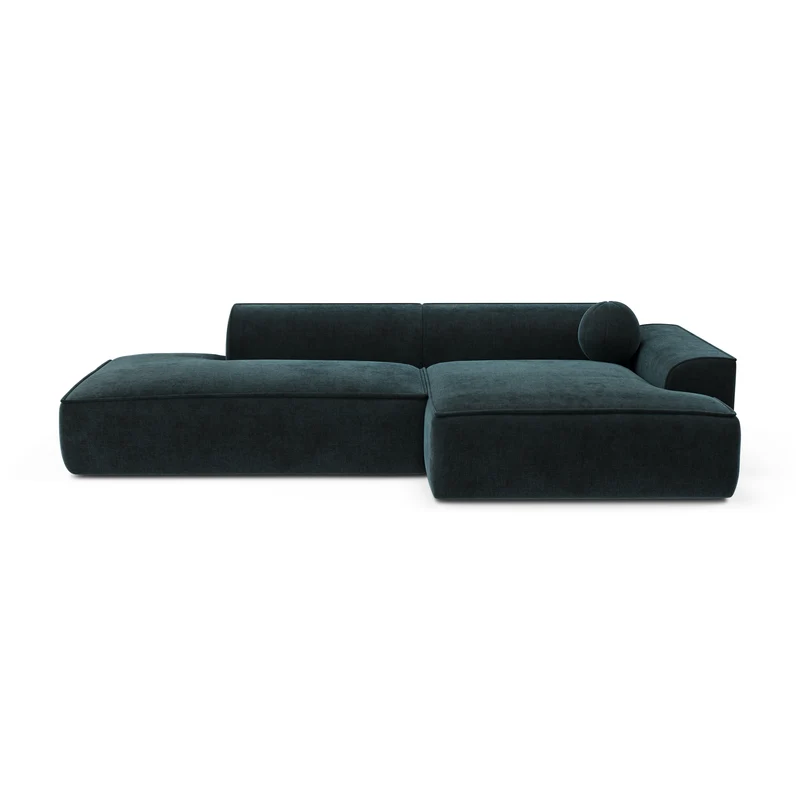 Canapé Angle Droit Ania 260 cm