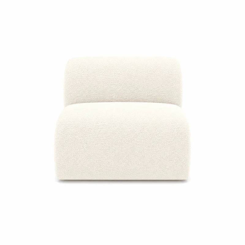Fauteuil Myra Sans Accoudoirs